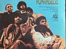 FUNKADELIC - Free Your Mind ... FIRST PRESS Vinyl Record George Clinton LP