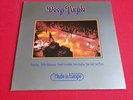 Deep Purple - (Made In Europe) 1976 1st Press UK A1 Ex Vinyl LP