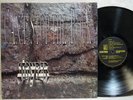 Stryper Can't Stop The Rock 1992 LP Lyric W/Insert EX+   NM