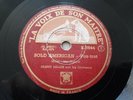 GLENN MILLER Lvdsm 8644 JAZZ 78rpm MOONLIGHT SERENADE / SOLD AMERICAN EX