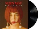 Türkische Musik / Sezen Aksu – 1991 Gülümse (LP, Limited EditionRe.2021) SEALED