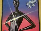 Inner Life INNER LIFE Vinyl LP Album - 1981 - Salsoul Records SA 8543