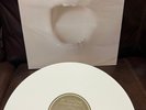 RARE St. Vincent – Strange Mercy WHITE Colored Vinyl 2011 Limited Edition LP
