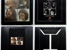 The BEATLES - *LET IT BE* - BOX SET - PXS 1 - 1970 - UK - 1st PRESSING