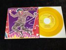 ELVIS PRESLEY 45 PROMO PB-13500 I WAS THE ONE/WEAR MY RING YELLOW VINYL PRISTINE