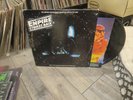 The Empire Strikes Back LP 1980 Original Soundtrack W/booklet RSO