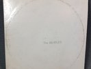 THE BEATLES White Album Vinyl Capitol SWBO101 Purple Labels Play Tested VG+