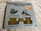 Michael Viner's The Incredible Bongo Band - Bongo Rock - LP.33 Giri 12