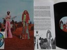 LP EXMAGMA Goldball (Re-Release) Long Hair Music LHC167 - Silent Sealed