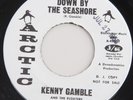 Kenny Gamble Floaters 7