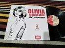 OLIVIA NEWTON JOHN 