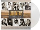 Various Artists - Country Collected / Various - Limited 180-Gram Clear Vinyl [Ne