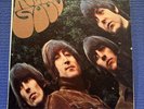The Beatles -  Rubber Soul  LP - Capitol  T-2442   Mono Ultrasonically Cleaned