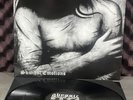 Abyssic Hate Suicidal Emotions Black Vinyl FFO Judas Iscariot Nargaroth Forest
