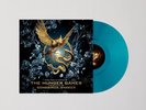 The Hunger Games The Ballad of Songbirds & Snakes SOUNDTRACK Vinyl BLUE