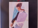 Eric Johnson   TONES   1986 Vinyl LP Record Album   First Press   MINT