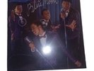 NEW EDITION UNDER THE BLUE MOON 1986 VINYL LP SEALED