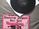 LP FRANK RENNICKE - UNTERM SCHUTT DER ZEIT ... - OI ROCK-O-RAMA REBELLES ISD