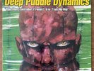 DEEP PUDDLE DYNAMICS - RAIN MEN / I AM HIP-HOP 12