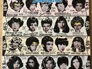 The Rolling Stones - Some Girls - 1978 First Press Demo NM/NM