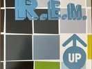 R.E.M. Up 25th Anniversary Green Marble Vinyl Limited Edition 2 LP /1000  New