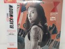 Black Widow Soundtrack Butterfly Splatter Color Vinyl Mondo Exclusive 2LP Marvel