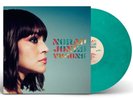NORAH JONES - VISIONS - TEAL COLOURED VINYL LP LIMITED + HAND SIGNED CARD 2024