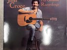 Jim Croce - His Greatest Recordings  DCC Compact Classics - Audiophile Vinyl