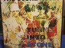 THE STONE ROSES - TURNS INTO STONE 2xLP 180g Grey Marble Vinyl, Numbered - USED
