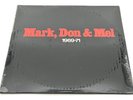 SEALED Vintage GRAND FUNK RAILROAD Mark Don & Mel 1969-71 2x GATEFOLD LP Vinyl