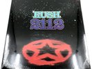 SEALED Vintage RUSH 2112 Original EARLY PRESSING ‘79 Vinyl NEW LP SRM-1-1079 NOS