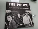 THE POLICE - FALL OUT - 7