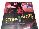 Stone Temple Pilots Core Vinyl Red Splatter Exclusive LP Free Shipping