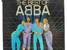 Vintage The Best Of Abba 1972-1981 5x Vinyl 12