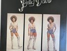 SOUL -- BETTY DAVIS --  BETTY DAVIS    --US  ORIGINAL  1973 ALBUM