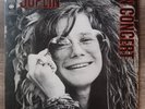 Janis Joplin in Concert double 33t 1972