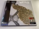 Santigold (15th Anniversary) VINYL ME PLEASE VMP GOLD VINYL LP NEW SEALED