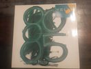 Yello – 1980 - 1985 The New Mix In One Go      2XLP Germany 1986'