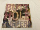 Butthole Surfers Piouhgd LP 1991 Rough Trade Ltd Edition w/ white label 12