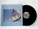 DIRE STRAITS LP Brothers in Arms 1985   Warner Brothers Mark Knopfler  vinyl