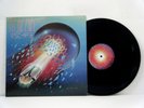 JOURNEY LP Escape 1981  Columbia  vinyl
