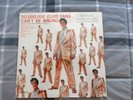 ELVIS LPM 2075 GOLD RECORDS VOL 2. MINT, NEVER OPENED STILL IN FACTORY SHRINK