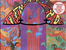 The Tiffany Shade same psych reissue lp color vinyl