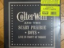 Colter Wall And The Scary Prairie Boys - Live In Front Of Nobody (Sealed)