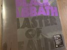 Black Sabbath - Master of Realiity VINYL LP NEW VMP - RR007 VINYL ME PLEASE