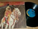 BURNING SPEAR Hail HIM BURNING SPEAR VINYL LP VG