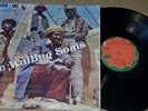 THE WAILING SOULS WINRO RECORDS LP VG