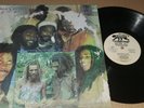 DON CARLOS & GOLD & THE GLADIATORS Show-Down - Vol. 3 REGGAE LP EMPIRE VG