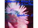 MASSIVE ATTACK - The Spoils * 12 Inch Vinyl