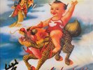Stone Temple Pilots Purple Vinyl